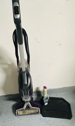 Bissell Mop Vacuum