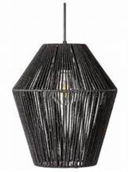 Surya Hanging (Pair) Mini-Pendant Light Fixtures (New ... Never Used)
