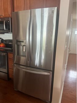 Kenmore Fridge