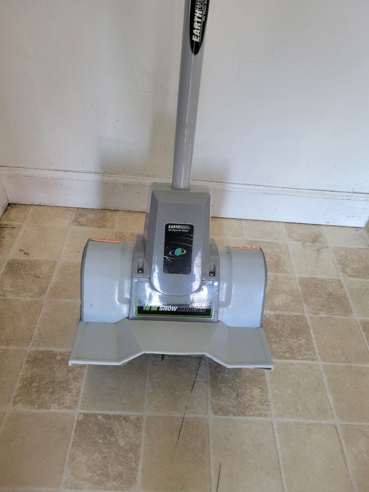 Earthwise Electric Snow Shovel 