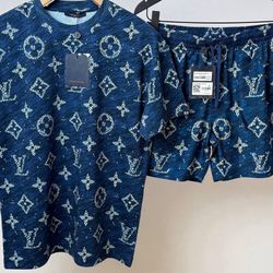 LOUIS VUITTON SUMMER SET