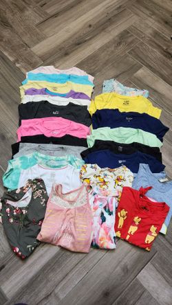 T-shirts For Girls 