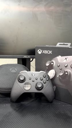 Xbox Elite 2 Controller