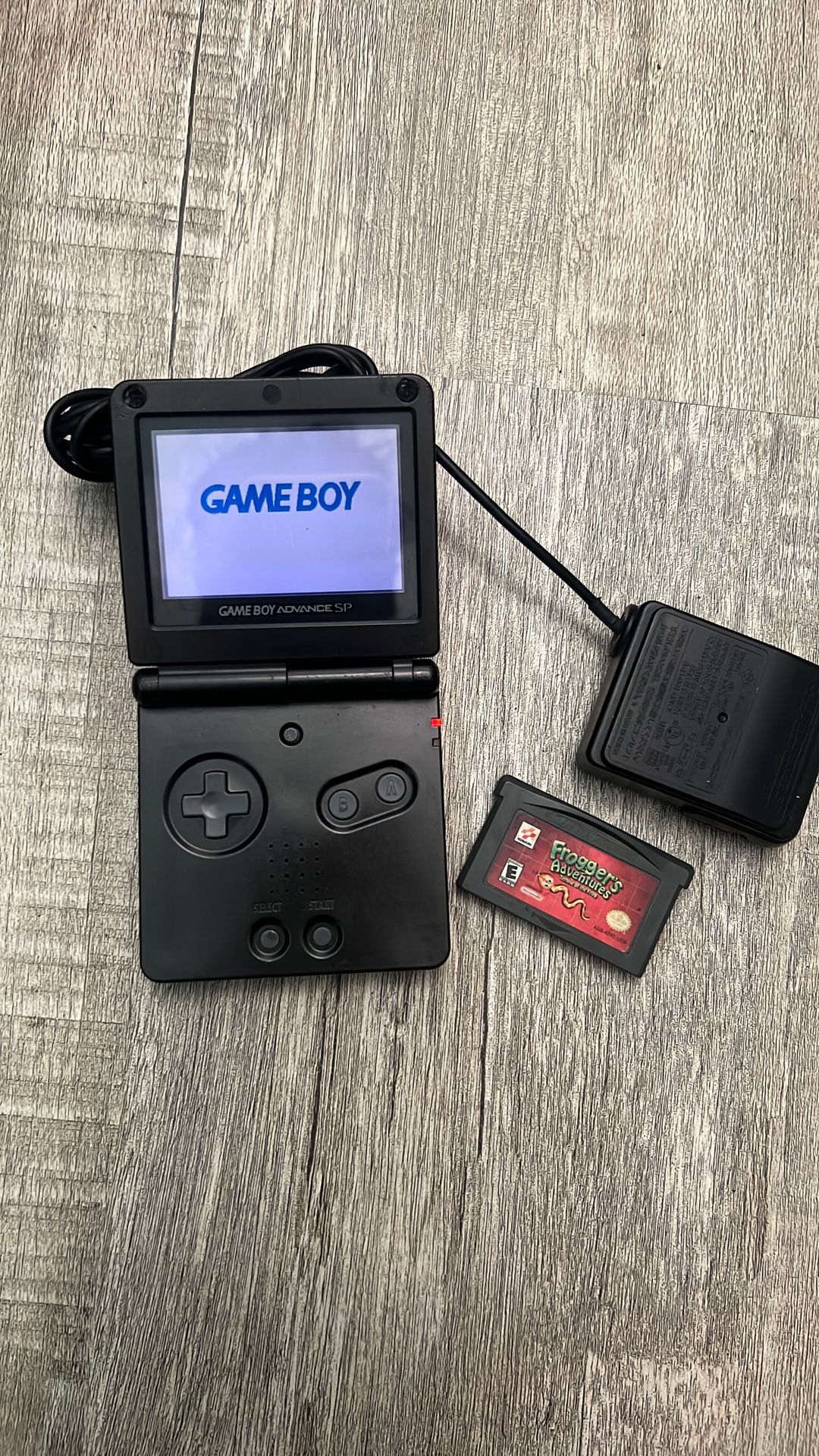 Nintendo Gameboy Advance SP