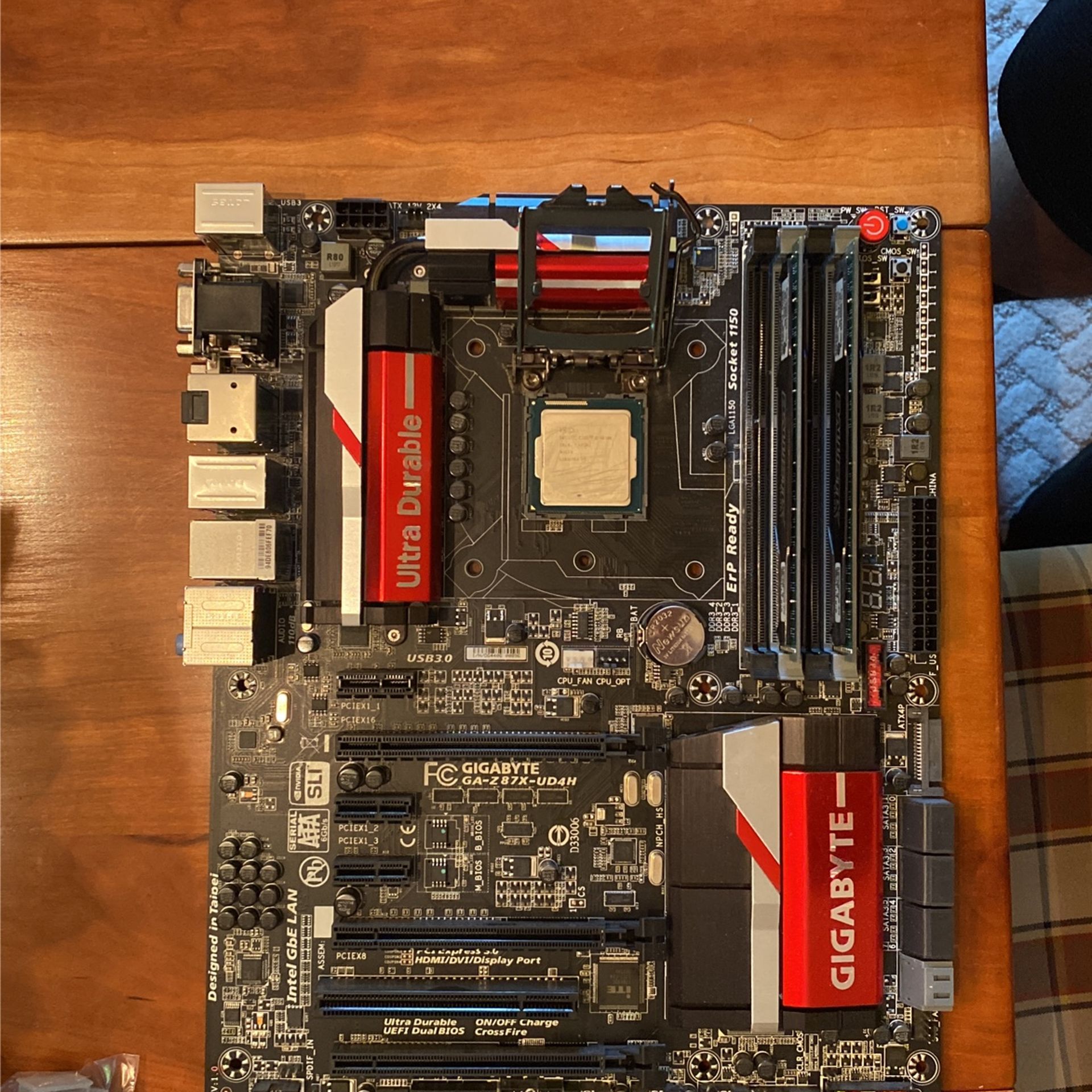 Computer Parts for Sale in Independence Charter Township, MI OfferUp