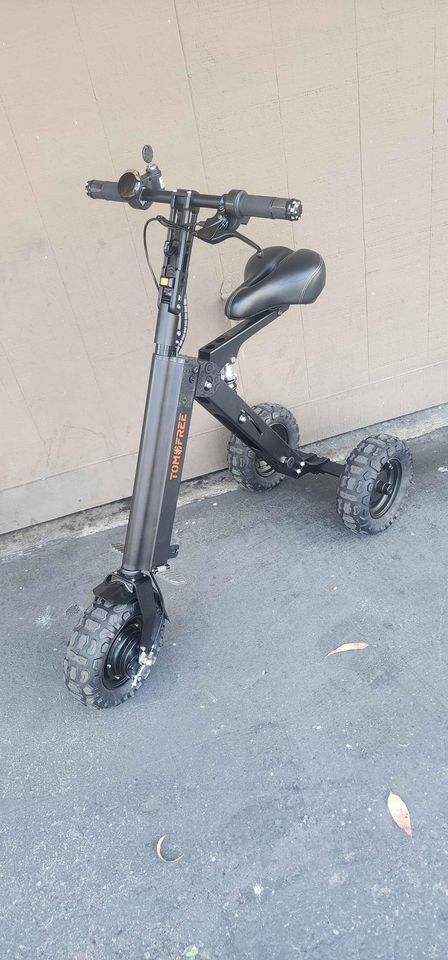 Tomofree K7 Pro