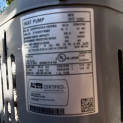 Air Conditioner Condenser 3.5 Ton