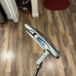 TaylorMade TP Soto Putter