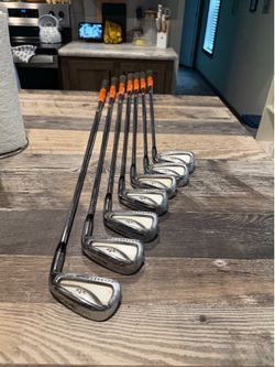 MacGregor VIP tourney