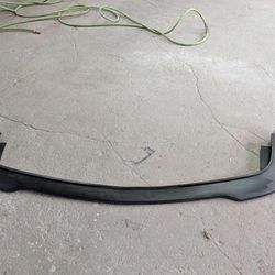 Dodge Challenger From Bumper Spoiler Fit 2015 2016 2017  2018  2019  2020