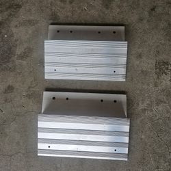Ramp Transisions NEW