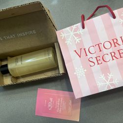 Victorias Secret Heavenly Body Mist 