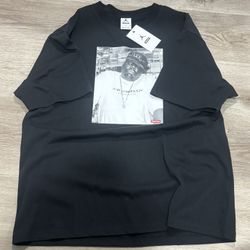 Supreme Jordan Biggie S/S Top (Black)