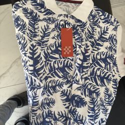 Polo Hombre Carolina Herrera