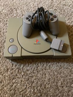 PlayStation 1