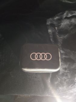 Audi charging adapter