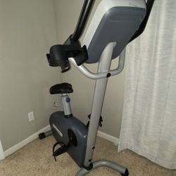 Precor 846I Exercise Bike