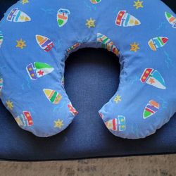 Breastfeeding Pillow 