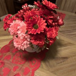 Flower Arrangement