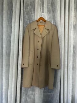 Vintage Sears Coat