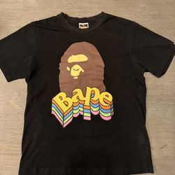 Bape Shirts🧼