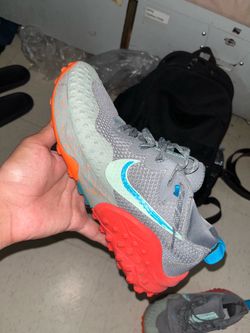 Nike wildhorse 7