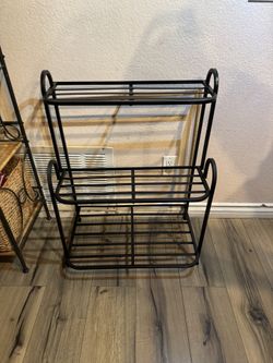 Plant Stand 