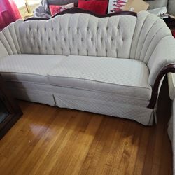 3 Piece Kingsley Sofa Set