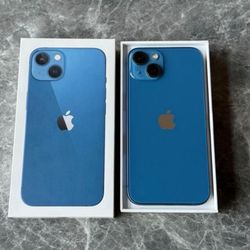 T Mobile iPhone 13  5G 