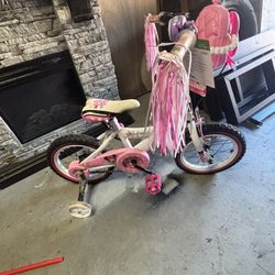 Kids Bike