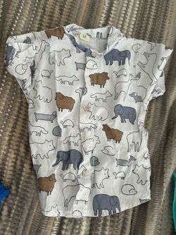 Free 18 month boy shirt