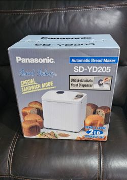 Bread Maker