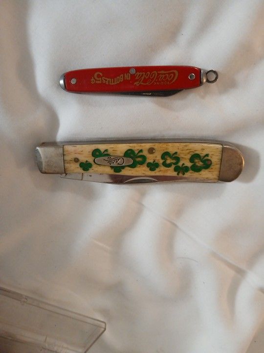 Collectors Edition Case,coke