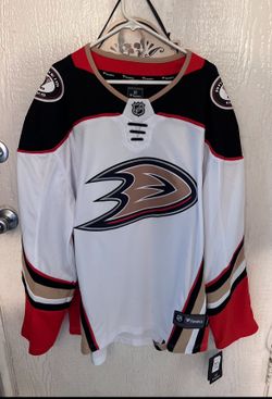 Anaheim Ducks Jersey XXL - New w/ Tags