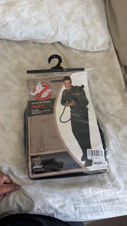 Halloween costume
