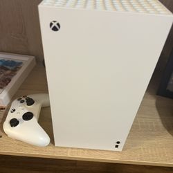 XBOX Series X Digital like new