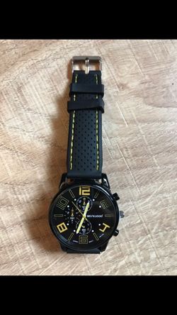 Men's watch