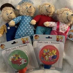 The Berenstain Bears