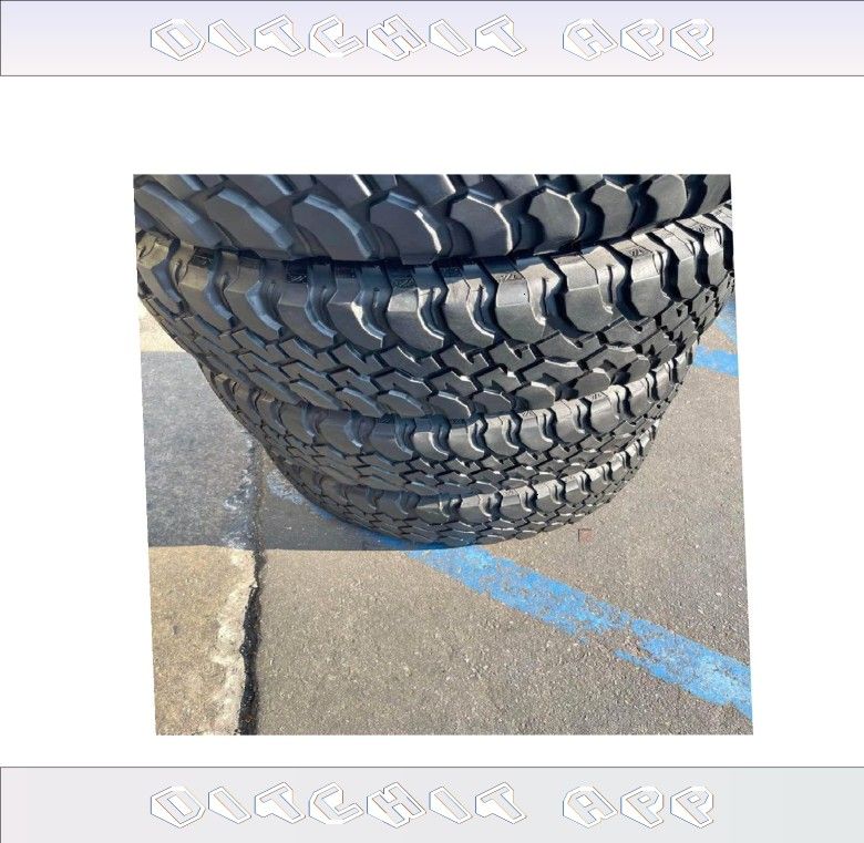 Expedition Ready: Jeep Wheels and Tires for Every Adventure happy both