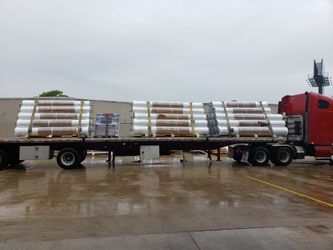Metal Roll Up Doors