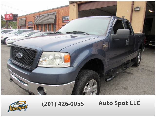 2006 Ford F-150