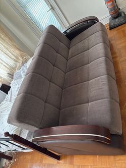 Two Bellona Luna Sofa