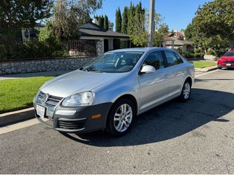 2006 jetta manual 205k miles