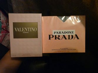 Women perfume