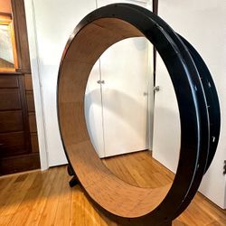 Pet Exercise Wheel