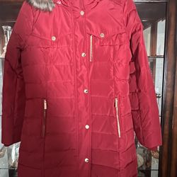 Chaqueta De M. Kors Talla M 