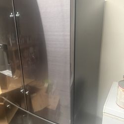 Samsung Refrigerator 