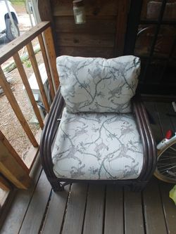 Couch And Chair