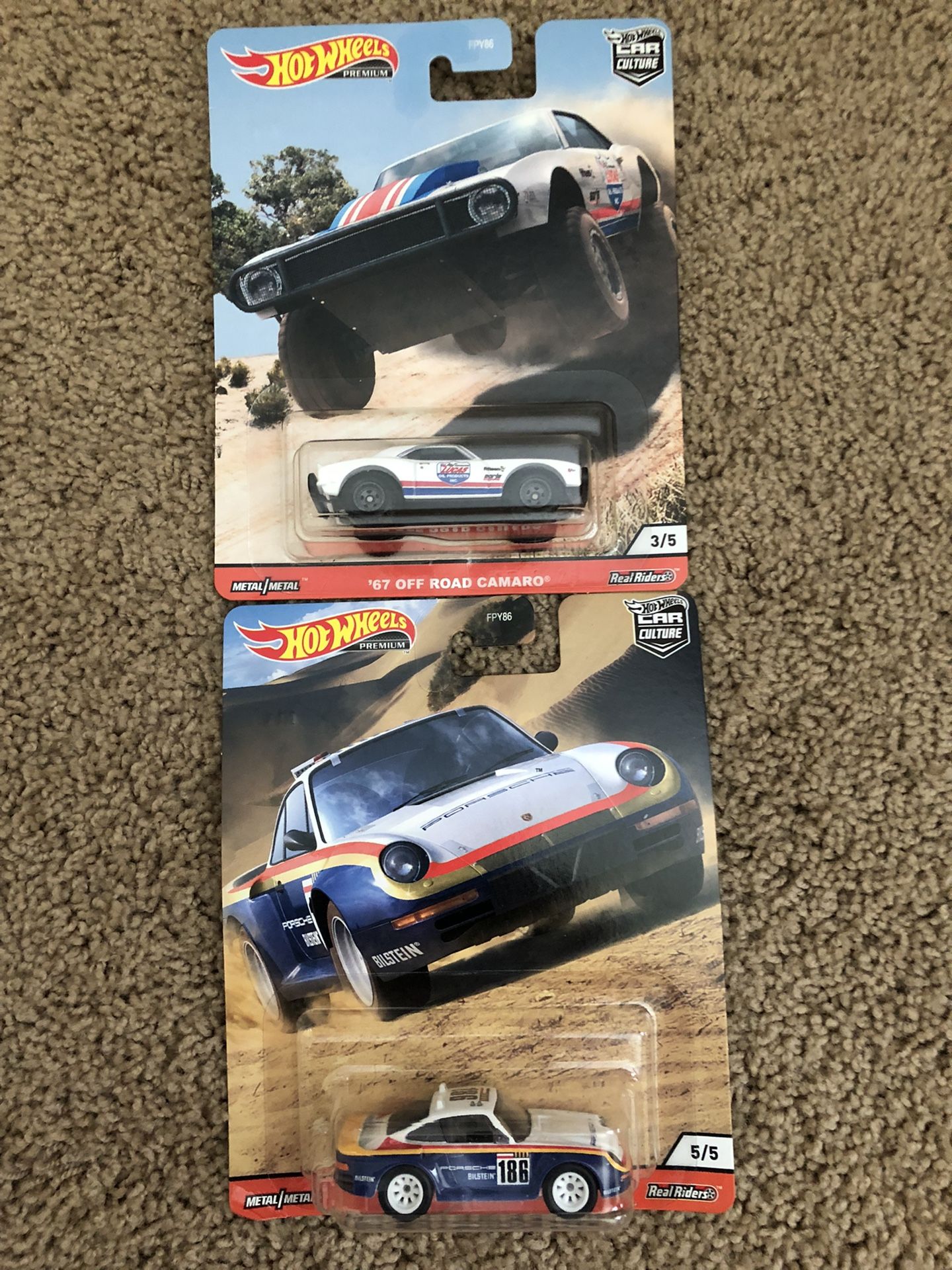 Hot wheels premium. Car culture. New.