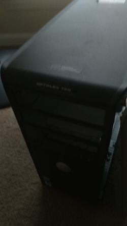 Optiplex 760
